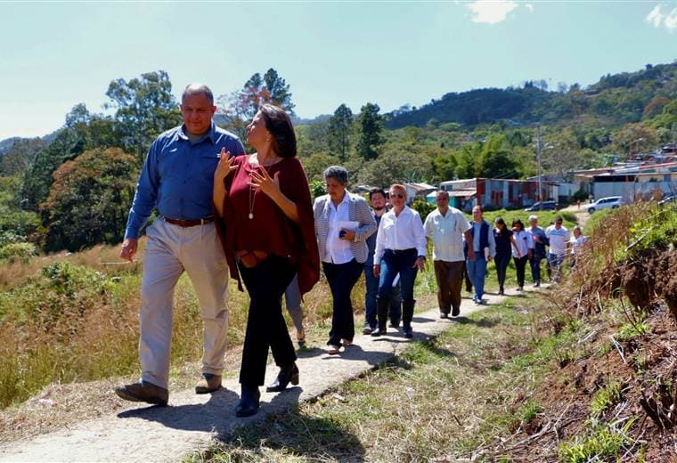 Fondos para construir una cancha multiusos y un skate park ya están confirmados
