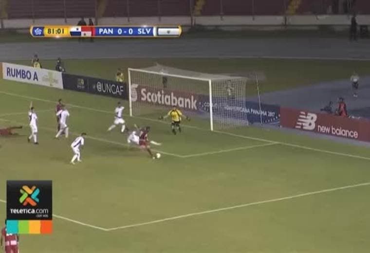 Panameño Abdiel Arroyo está cerca de llegar a Alajuelense