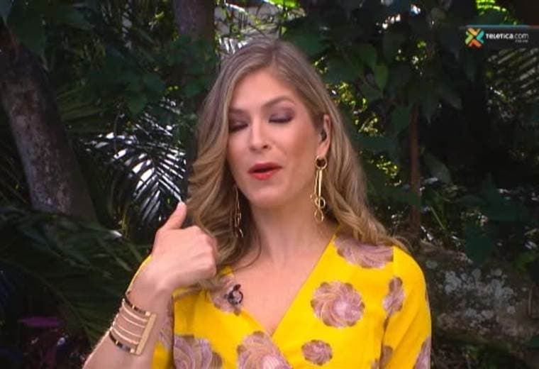 Conozca sobre el uso de las tijeras eléctricas para eliminar las puntas dañadas de su cabello