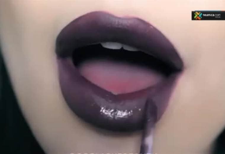 Aprenda a elaborar un labial de tono natural en casa