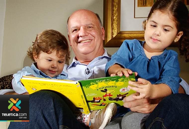 Conozca a Rodolfo Piza, candidato presidencial PUSC