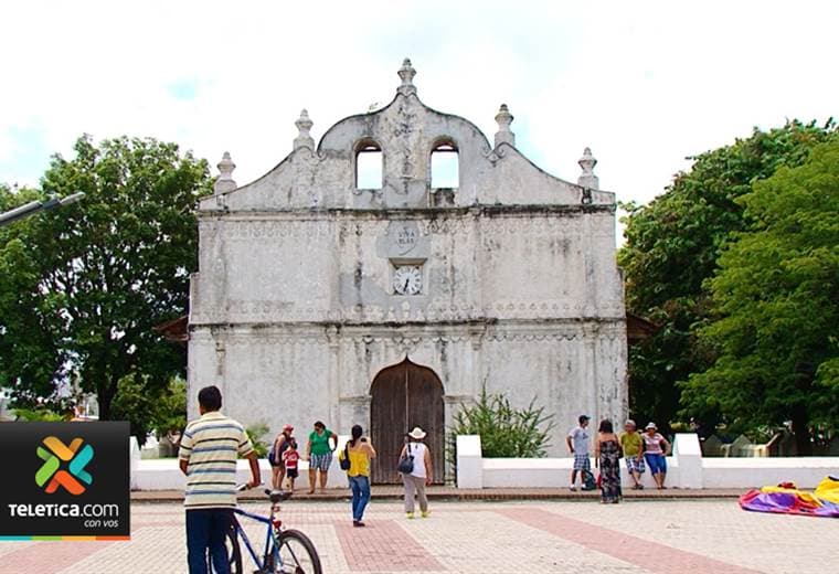 Este sábado 27 de enero el Verano Toreado llega a Nicoya