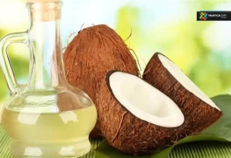 Le enseñamos a preparar tres bloqueadores solares para el cabello con productos naturales