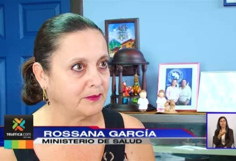 Ministerio de Salud prohibiría el paso por el parque de Guadalupe por la gran cantidad de palomas