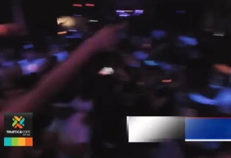 69.000 jóvenes entre 13 y 17 años consumieron alcohol el último mes