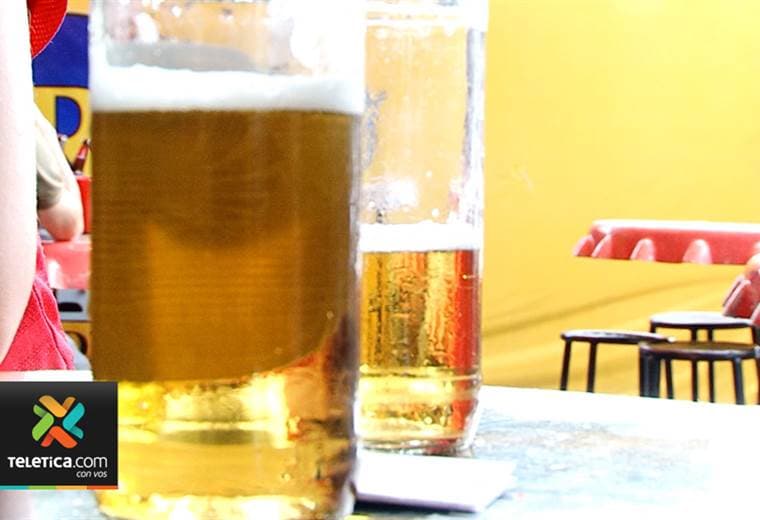 69.000 jóvenes entre 13 y 17 años consumieron alcohol el último mes