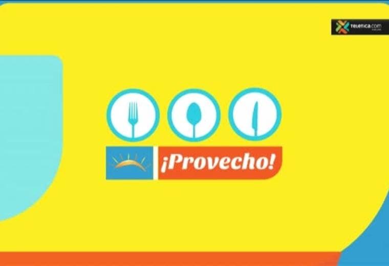 Receta: Bavaroise de frutas decorada