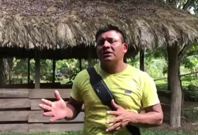 10.000 indígenas se ven beneficiados por nuevo puente sobre el río La Estrella