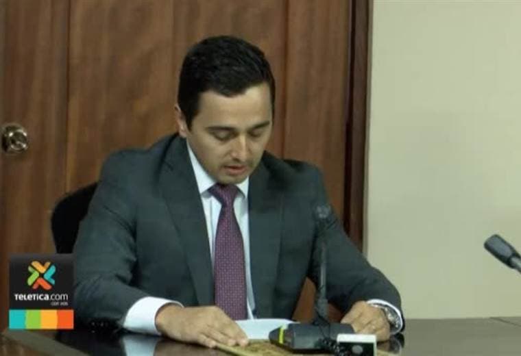 Justicia impuso penas de entre 25 y 30 años de cárcel a autores del asesinato de Gerardo Cruz