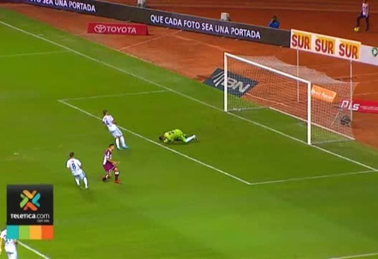 En el Saprissa prestan especial atención al buen momento de los hondureños con Alajuelense