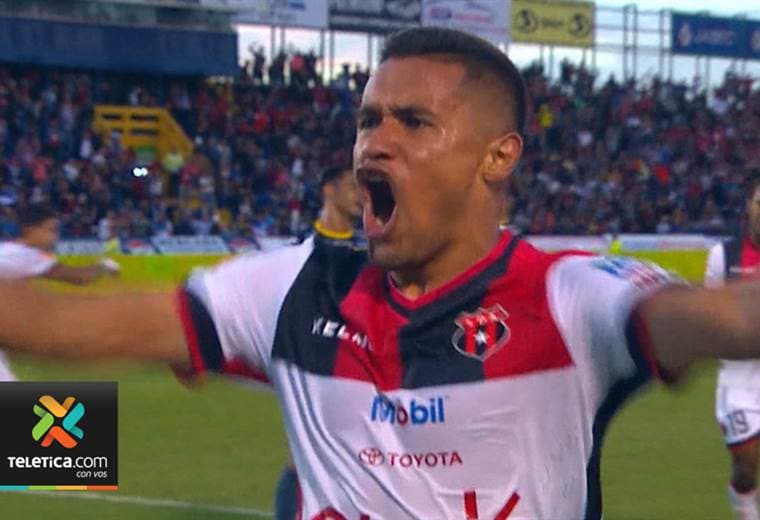 En el Saprissa prestan especial atención al buen momento de los hondureños con Alajuelense