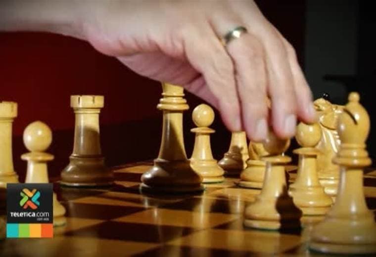 Conozca a Antonio Álvarez Desanti, candidato presidencial de Liberación Nacional