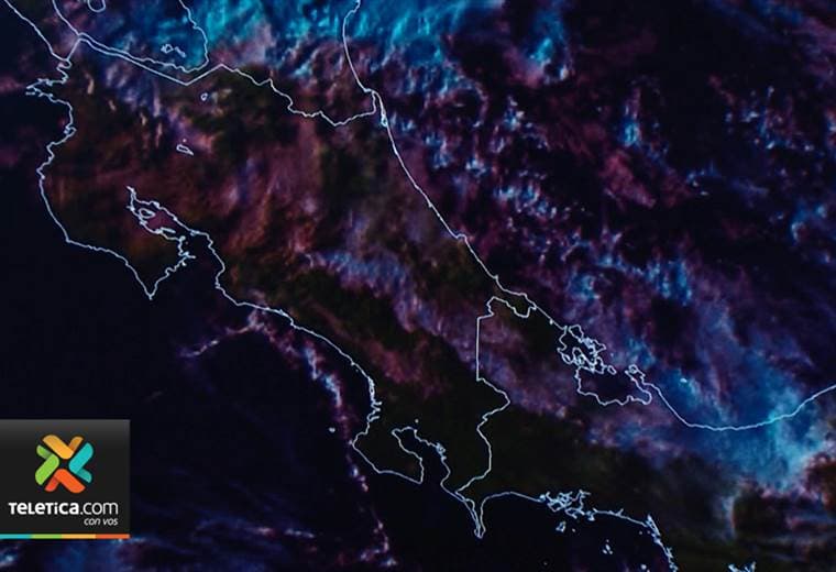 Muchos en el Valle Central se preguntan: ¿Qué pasó con el verano?
