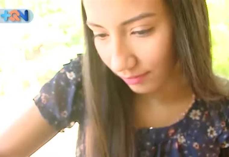 Con apenas 19 años tiene el título de ser la campeona nacional de competencia de barriles.  Empezó cuando tenía menos de 5 años por un impulso de su padre. Lo que nunca imaginó fue llegar a convertirse en una estrella del rodeo criollo.