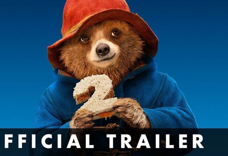 Paddington 2