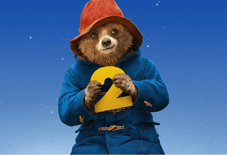 Paddington 2