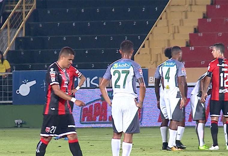 Clásico Nacional tendrá a nueve debutantes este domingo