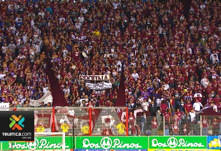 Saprissa ha vendido 20.000 entradas para el clásico