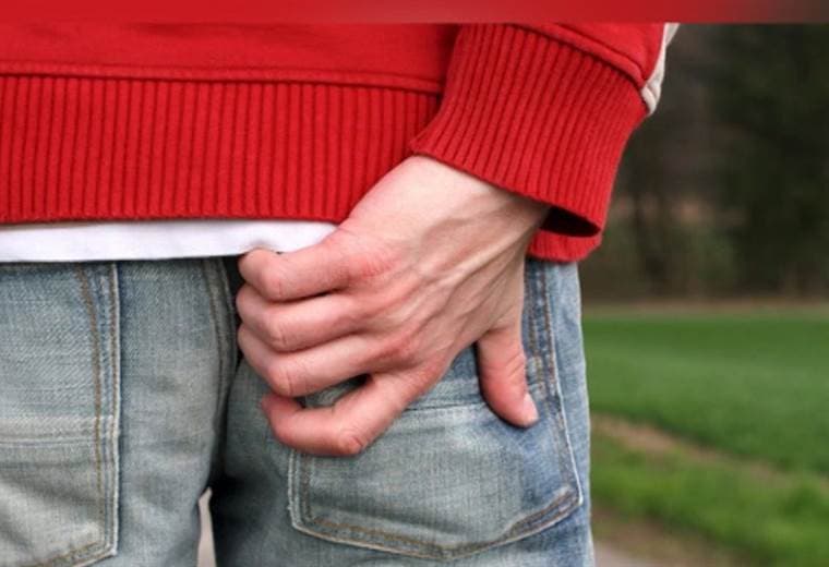 Conozca más sobre el prurito anal o picazón en la zona rectal