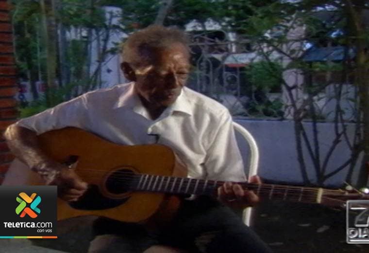 Walter Ferguson es el ganador del Premio de Cultura Emilia Prieto 2017