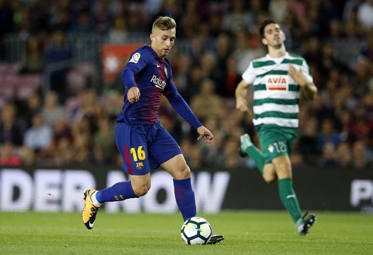 Gerard Deulofeu