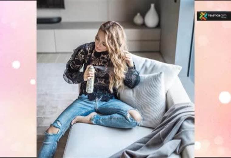 La moda trae de vuelta los vuelos en las mangas y hombros