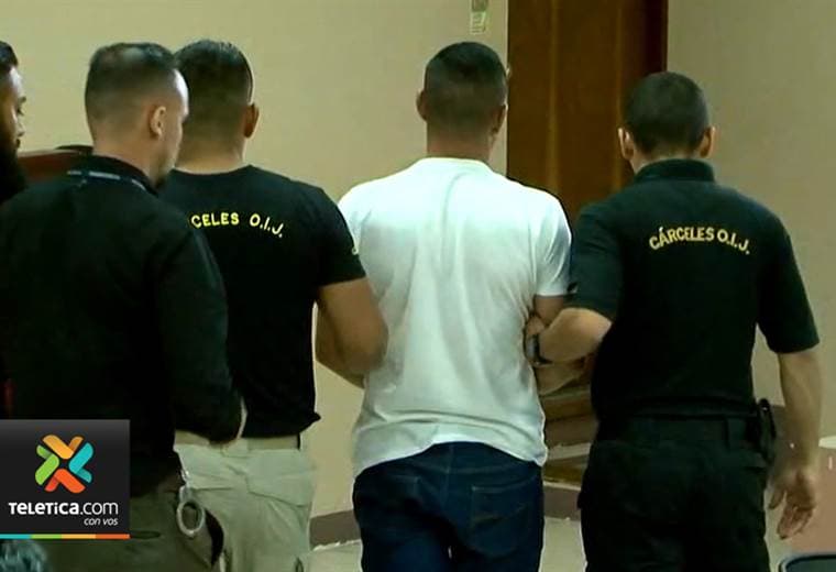 En menos de 12 horas se conocerá sentencia por masacre de jóvenes en Liberia