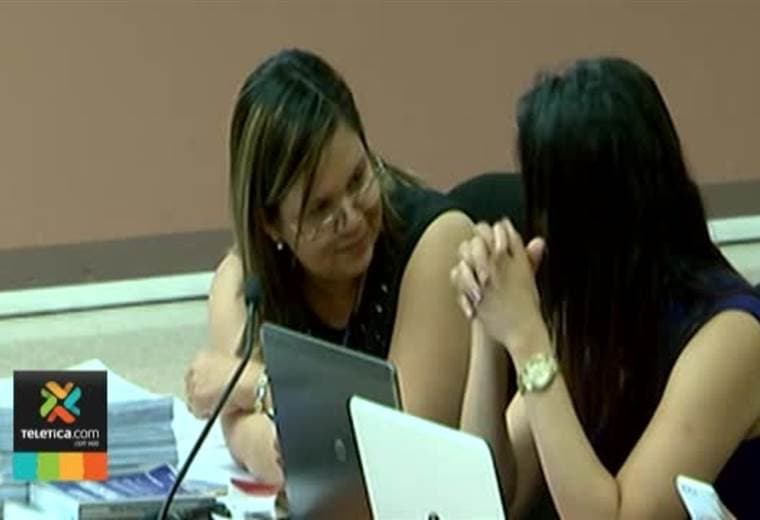 En menos de 12 horas se conocerá sentencia por masacre de jóvenes en Liberia