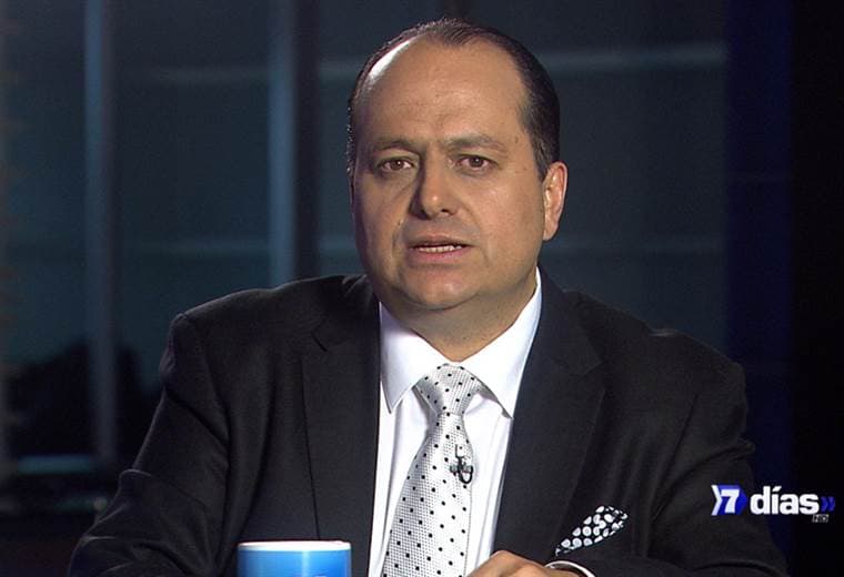 La hora de despejar la duda