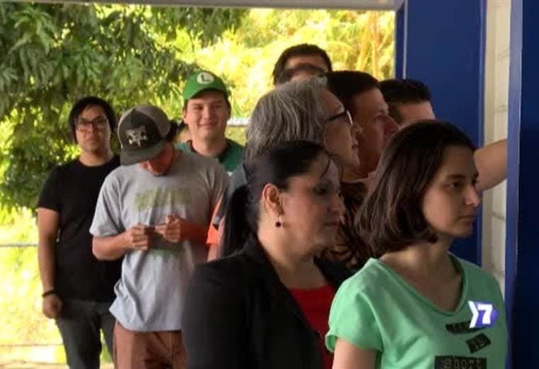 Miles de costarricenses tienen toda la intención de votar pero aún no han definido por quien hacerlo… ¿Qué deberían que tomar en cuenta los indecisos en esta última semana de campaña?