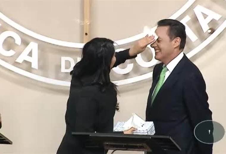 Conversamos con algunos de los candidatos a la presidencia y los pusimos a prueba con varias preguntas. Repase todos los detalles aquí.