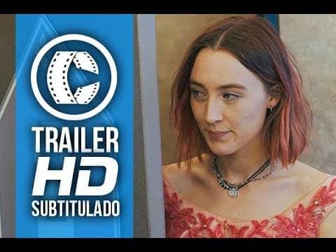 Lady Bird - 2017
