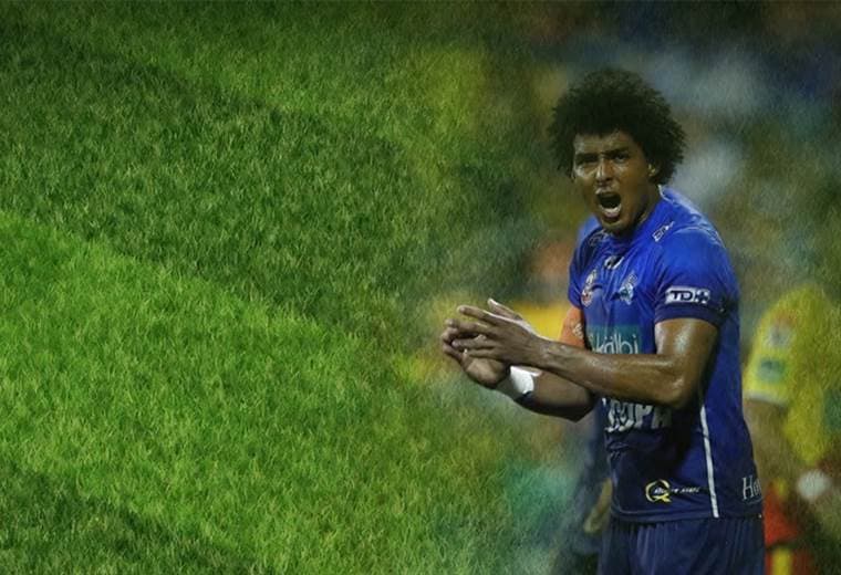 Conozca las 7 razones por las que Alajuelense fichó a Porfirio López