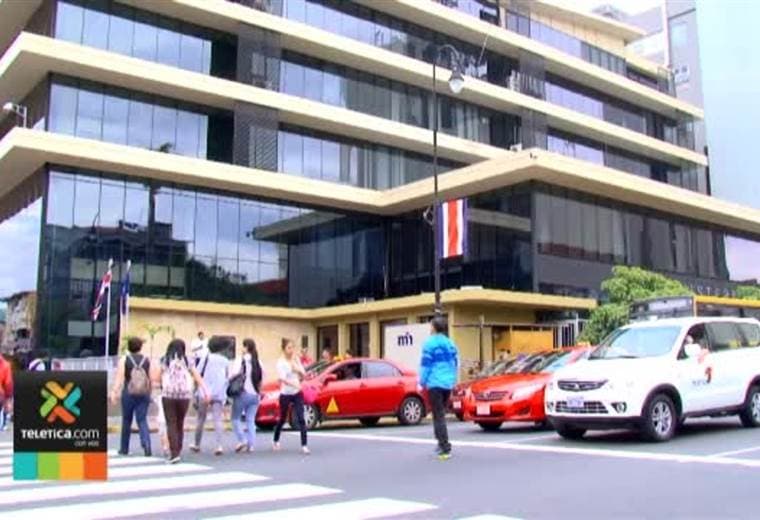 Este miércoles vence el pago de impuesto a sociedades anónimas