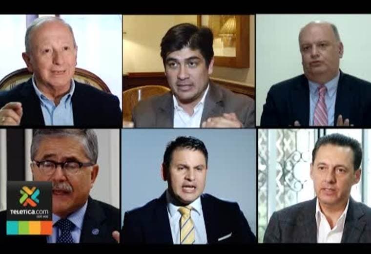 ¿Qué harían los candidatos presidenciales para sacar de la pobreza a miles de hogares?