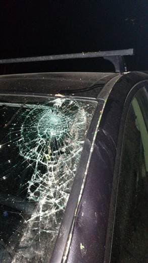 Fotografías cortesía de GuanaNoticias