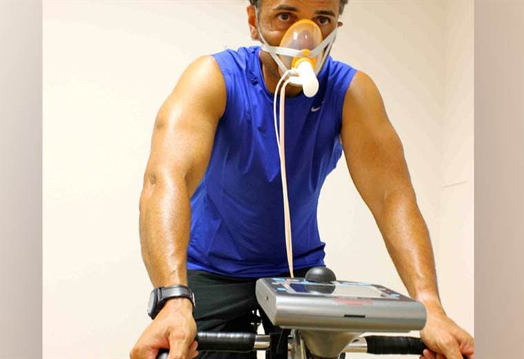 Después de un infarto la rehabilitación cardiaca es clave para la recuperación