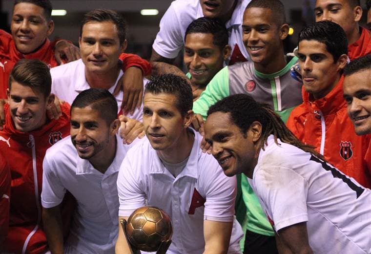 90 Minutos por la vida 2018.|José Fernando Araya