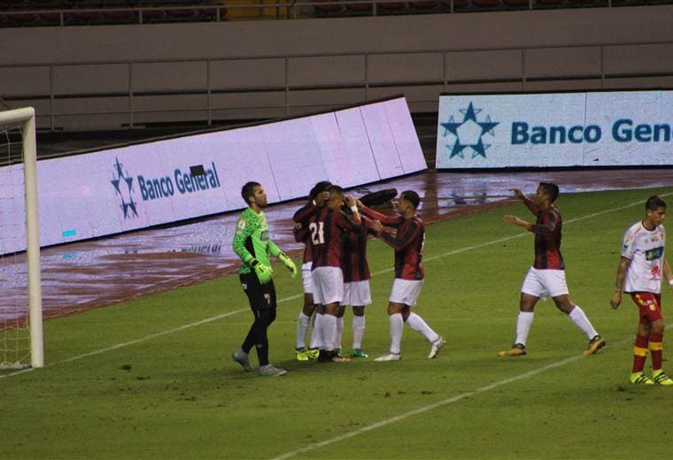 90 Minutos por la vida 2018.|José Fernando Araya