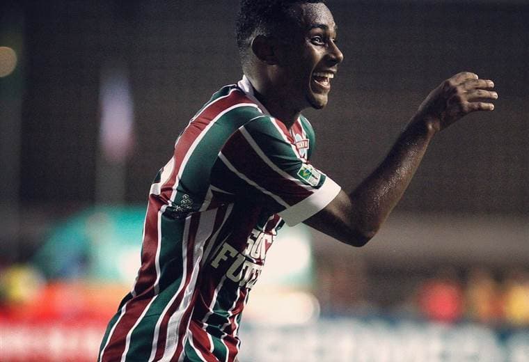 Wendel, jugador brasileño