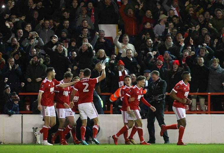 Nottingham Forest