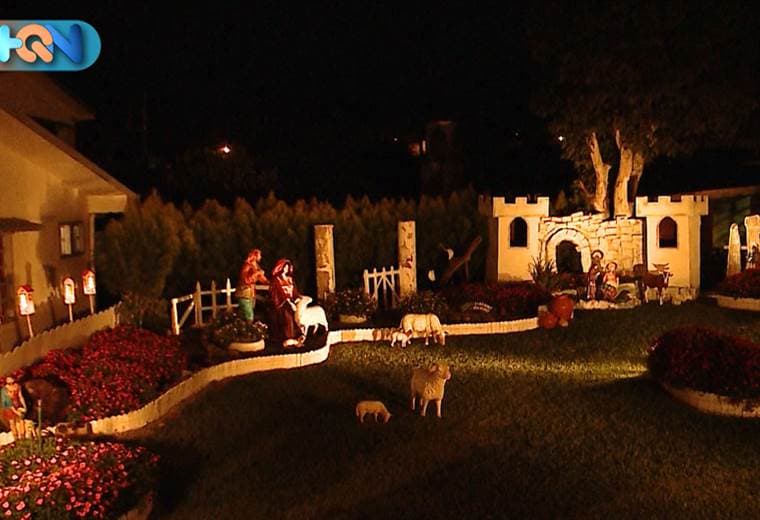 El portal más grande de Costa Rica en Palmares