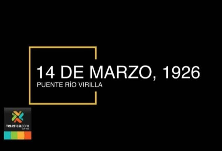 Mayor tragedia ferroviaria ocurrió el 14 de marzo de 1926