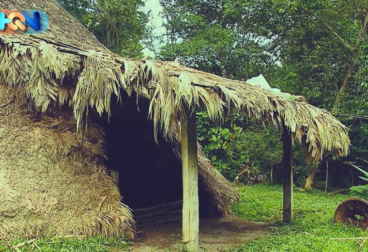 Amubri: entre olvido y superación. Historias de zonas indígenas