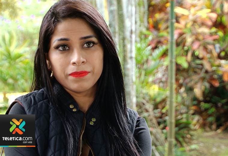 Telenoticias conversó con mujer relacionada con estadounidense desaparecido en playa Jacó hace 1 mes