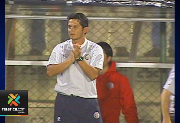 Rónald González tiene alto rendimiento enfrentando a rivales de Concacaf