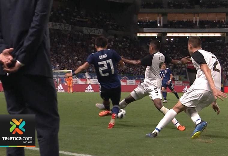 Allan Cruz será la novedad en la alineación estelar de La Sele