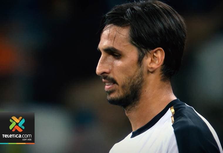 Bryan Ruíz podría alcanzar a Celso Borges como el tercer jugador con más juegos clase A con la Sele