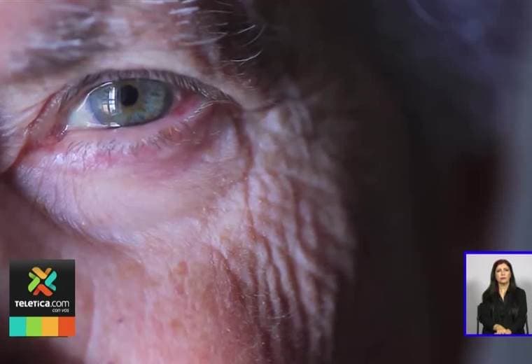 Cartago estrenó un centro de atención para personas con alzhéimer