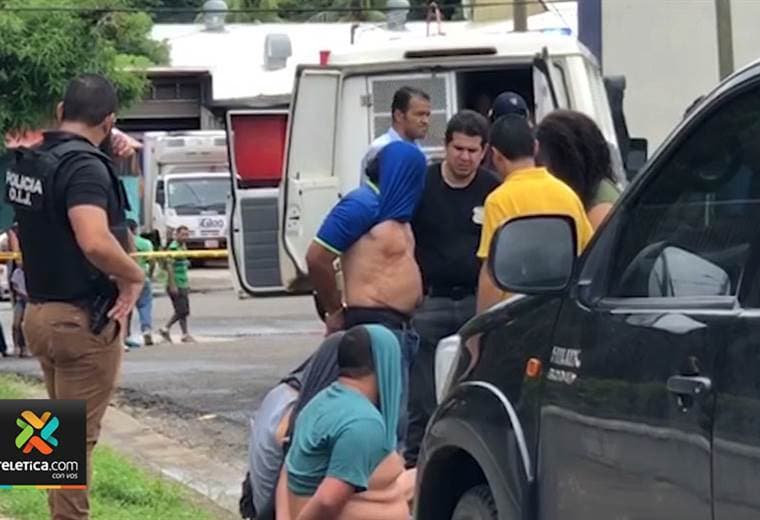 Falta de controles en aduanas provoca que sigan utilizando contenedores para transportar droga